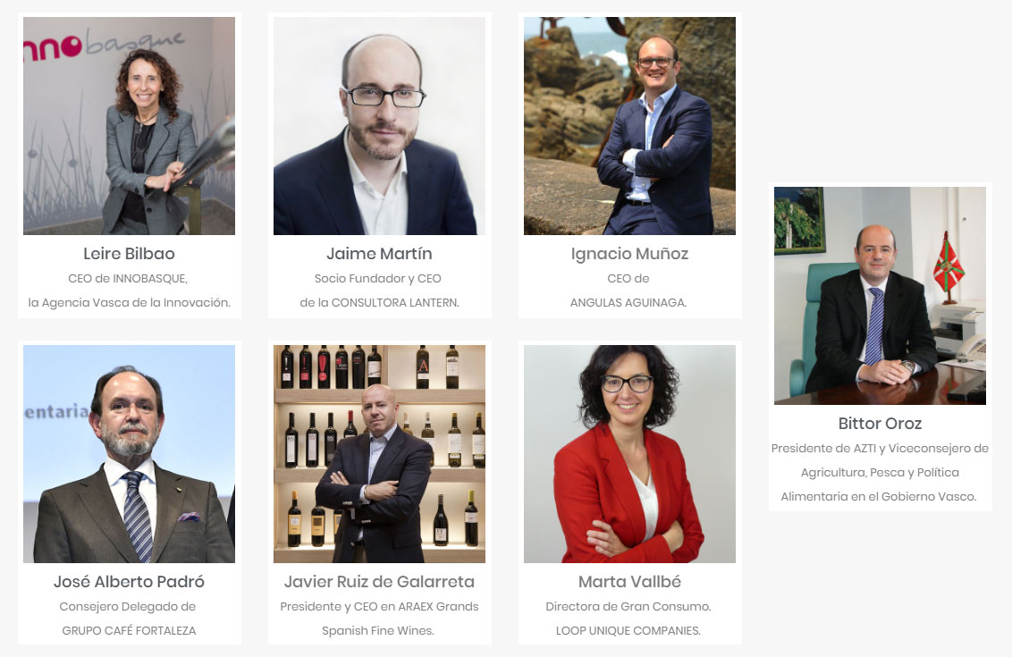 Conoce el jurado de los Premios BTEM